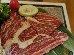 -青空日料烧肉烧鸟店(后湖兴业路店)