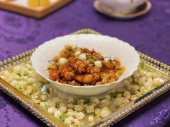 茉莉鱿鱼卷-惠食佳·朱雀(东方商厦店)