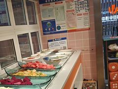 -快乐爱斯米牛排自助(金州安盛店)