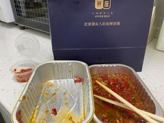 -上座·餐厅(阳光100店)