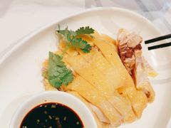 -筱爷叔·上海传统手工菜(新桥店)