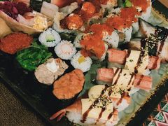 -河风精致寿司(尼盛店)