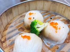 -永盛茶档·港式餐厅(桥北店)