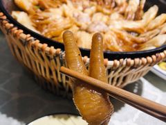 -华盛园卷子王农家菜水库鱼