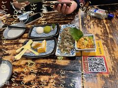 -小川洋风料理(汉街店)