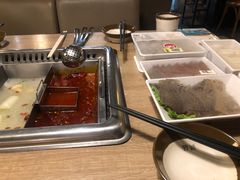 -野妹经典火锅(民治店)