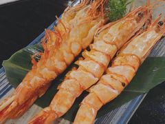 -曙亚洲餐厅-重庆富力艾美酒店(南坪万达广场店)