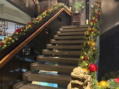 -川旺角融合菜•海景餐厅(星海广场店)