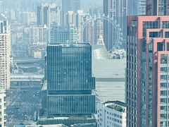 -上海雅居乐万豪侯爵酒店