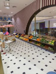 -meland亲子乐园(珠海环宇城店)