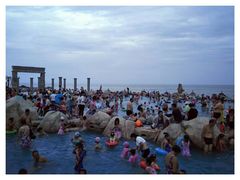 -渔岛海洋度假区