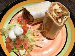 -Cactus墨西哥仙人掌餐厅