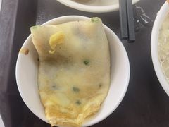 招牌鸡蛋饼-常州糕团店(北大街新世纪商城店)