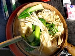 -清真·马文砂锅大全(麦苋街店)