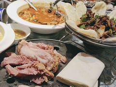 -群英会·三国菜(曹魏古城店)