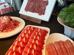 -东来顺·非遗火锅(赛格国际购物中心店)