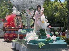 -武汉园博园(武汉自然博物馆)