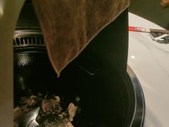 -沈厨地锅老灶•徐州烧烤(黄渡店)