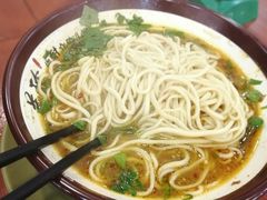 -美玲拉面(鞍山西道店)