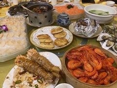 -盛港湾海鲜食府(黄沙店)