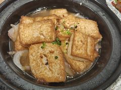 -九头鹰家宴(岳家嘴店)