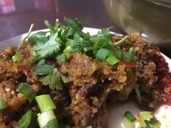 -百年粉蒸牛肉