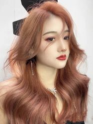 -3AM·S HAIR SALON烫发染发接发