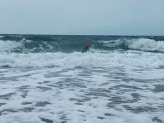-那香海钻石沙滩浴场