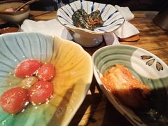 -炎蔵牛舌烤肉