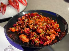 -一棠龙虾(徐家汇城开YOYO店)