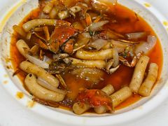 -周家二小姐的菜(西津渡店)