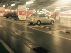 -北京南站-立体停车场