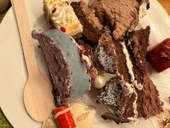 -威斯汀舞台餐厅