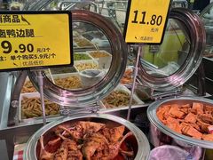-冠超市(桂林万达店)
