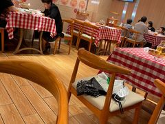 -西贝(吴江路湟普汇店)