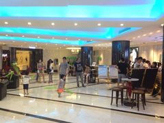 -Gala Park嘎啦派KTV(领show天地店)
