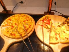 -集品鲜湾·蒸汽海鲜自助料理(青岛银座和谐广场店)