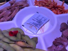 -星光灿烂KTV(金沙店)