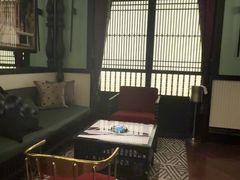 -金链花·泰国餐厅(国贸店)