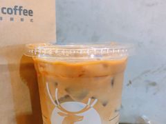 -瑞幸咖啡(芳村万象店)