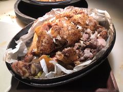 叫花童子鸡-桂满陇-十里风荷(合生汇店)