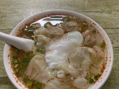 -安庆柴火馄饨(马道街店)