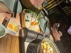 雪花牛肉锅-山葵家·创意料理(EFC欧美广场店)