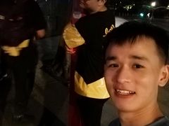 -百威KTV(恒福路店)