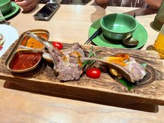 -耶里夏丽·丝路国际·新疆餐厅(浦东区东方路店)