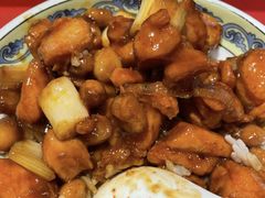 -和合谷(东四北大街店)