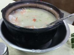 -惠来大排档(联创商业街店)