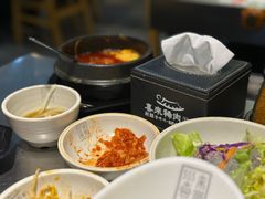 -喜来稀肉(虹泉路店)