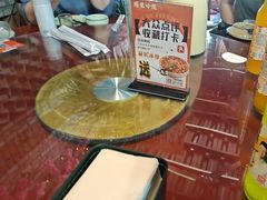 -遇见小院—虹鳟鱼•农家菜(怀柔店)