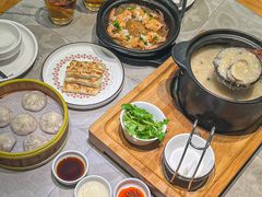 -如轩·海鲜砂锅粥·潮汕菜(南城店)